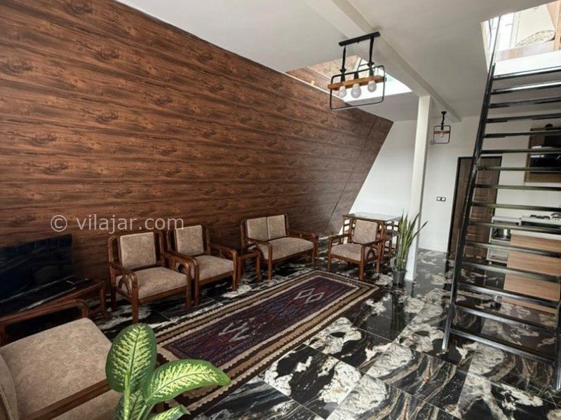 عکس شماره 872381 - اجاره کلبه چوبی در رامسر - 