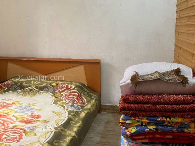 عکس شماره 872393 - ویلا باغ گل مریم در ماسال -