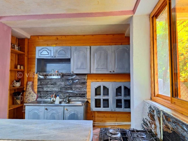 عکس شماره 872399 - ویلا باغ گل مریم در ماسال -