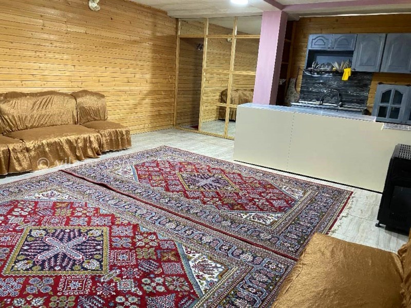 عکس شماره 872400 - ویلا باغ گل مریم در ماسال -