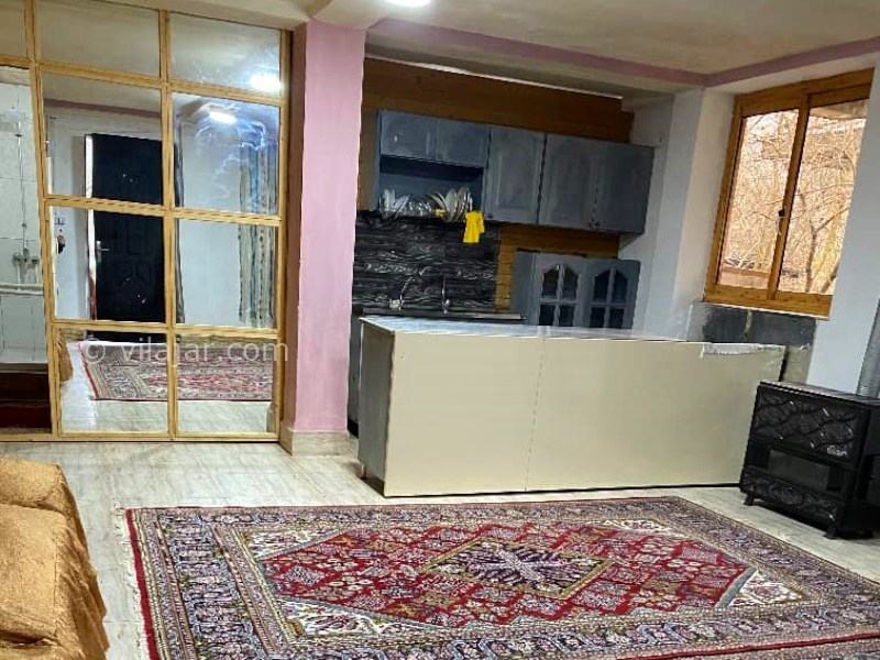 عکس شماره 872402 - ویلا باغ گل مریم در ماسال -