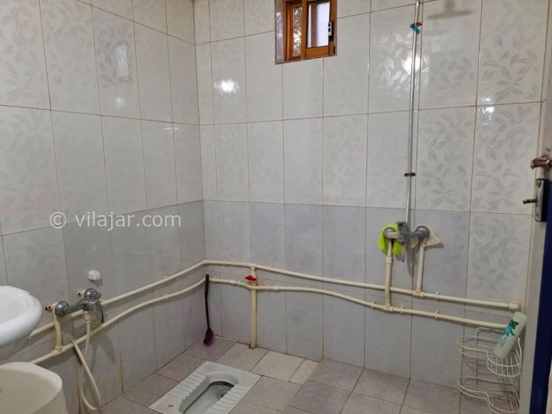 عکس شماره 872404 - ویلا باغ گل مریم در ماسال -