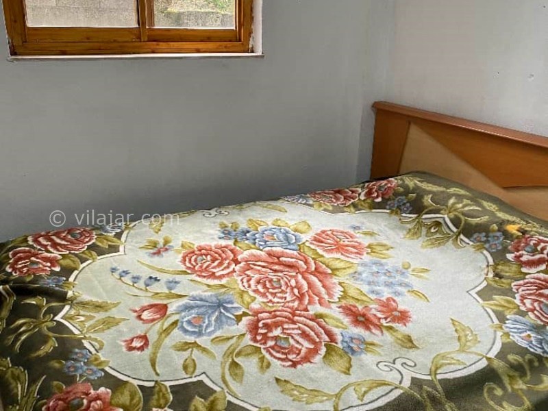 عکس شماره 872405 - ویلا باغ گل مریم در ماسال -