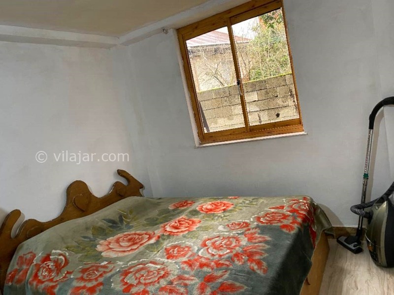 عکس شماره 872408 - ویلا باغ گل مریم در ماسال -