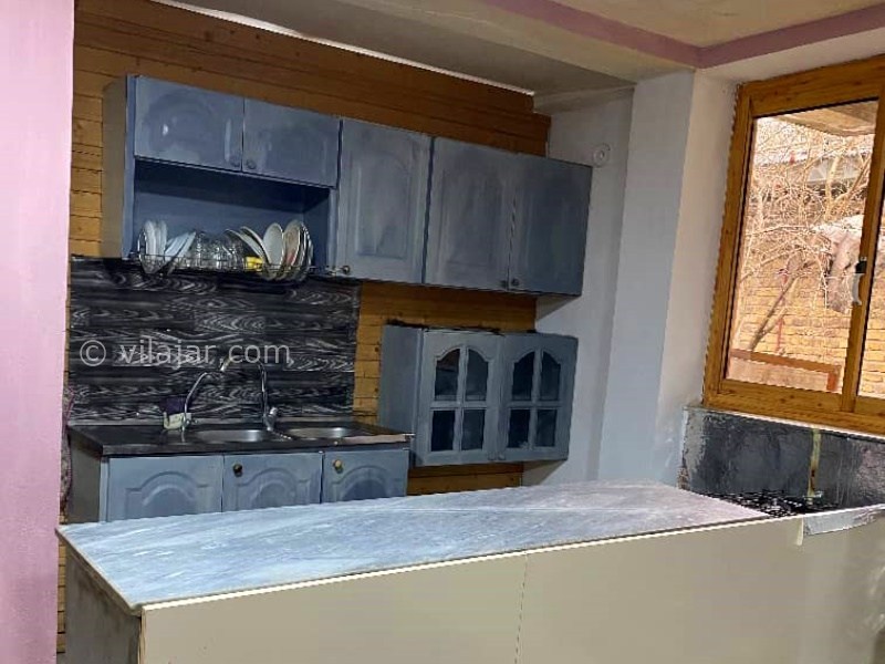 عکس شماره 872409 - ویلا باغ گل مریم در ماسال -