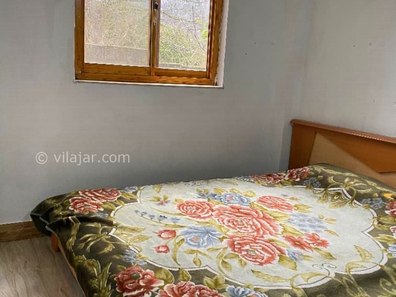 عکس شماره 872410 - ویلا باغ گل مریم در ماسال -