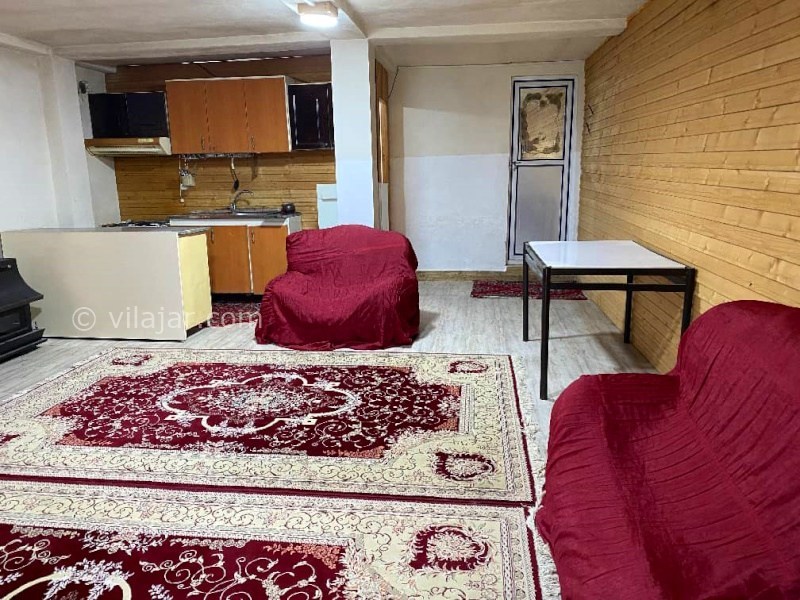 عکس شماره 872413 - ویلا باغ گل مریم در ماسال -