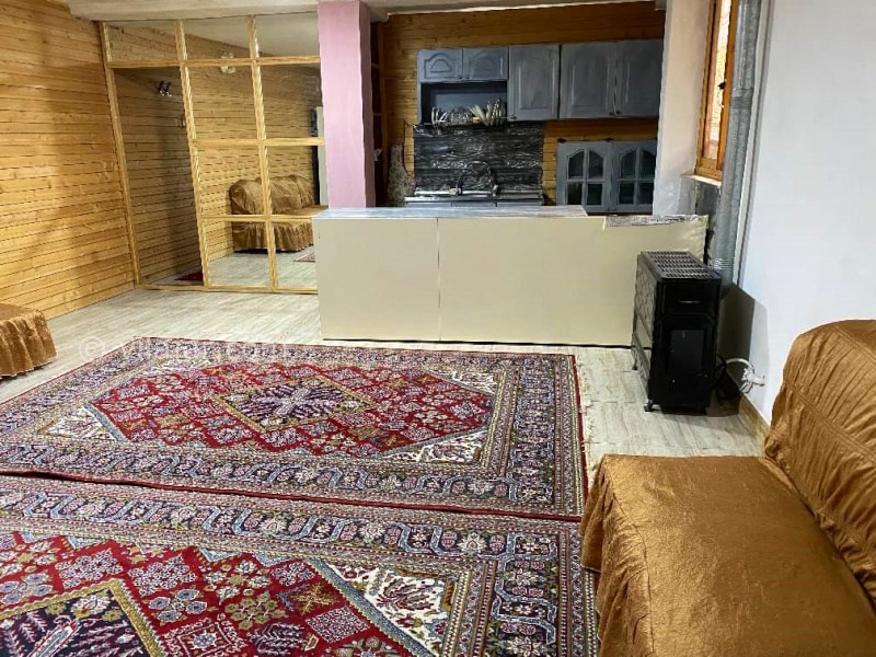 عکس شماره 872414 - ویلا باغ گل مریم در ماسال -