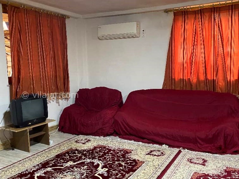 عکس شماره 872415 - ویلا باغ گل مریم در ماسال -