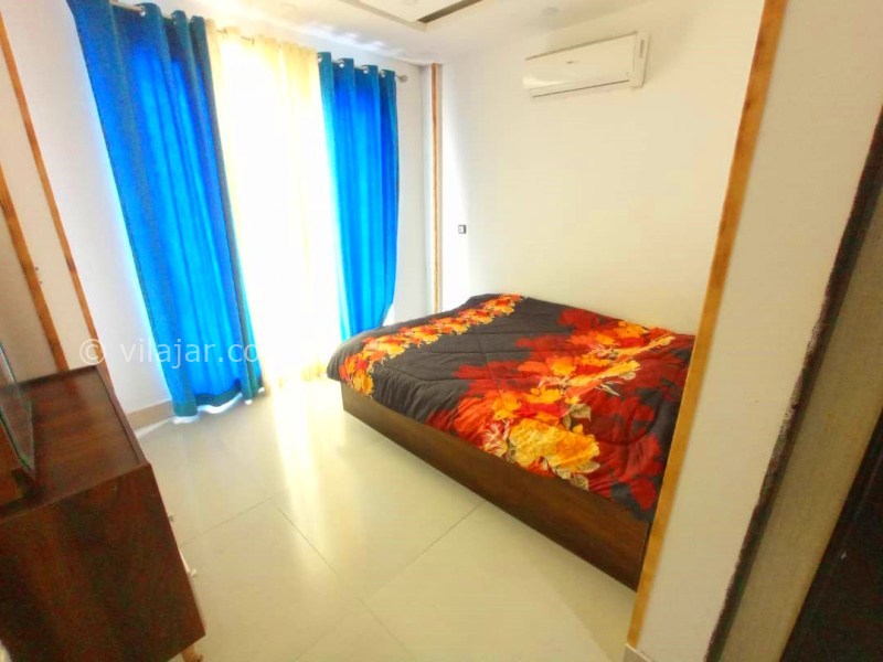 عکس شماره 872471 - اجاره ویلا با استخر در سرخرود - 