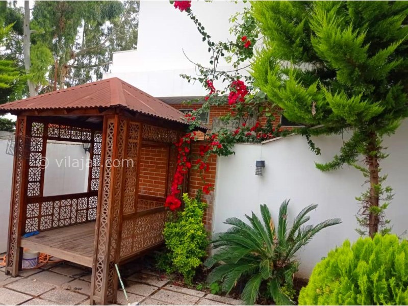 عکس شماره 872485 - اجاره ویلا با استخر در سرخرود - 