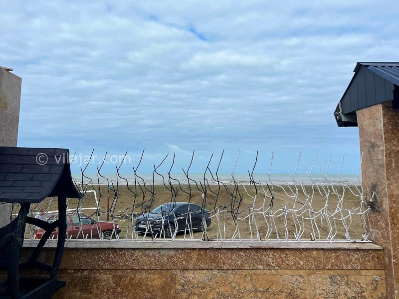 عکس شماره 872490 - اجاره کلبه سوئیسی در بندرانزلی - 