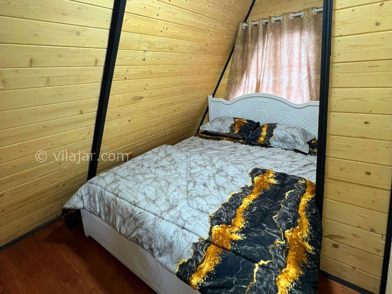 عکس شماره 872491 - اجاره کلبه سوئیسی در بندرانزلی - 