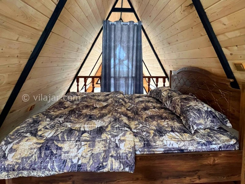 عکس شماره 872492 - اجاره کلبه سوئیسی در بندرانزلی - 