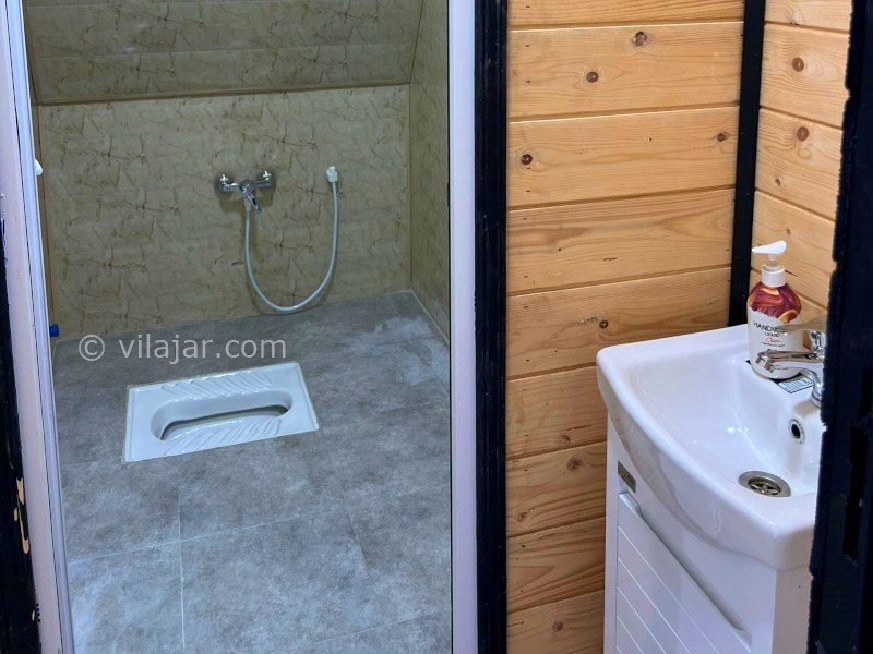 عکس شماره 872493 - اجاره کلبه سوئیسی در بندرانزلی - 