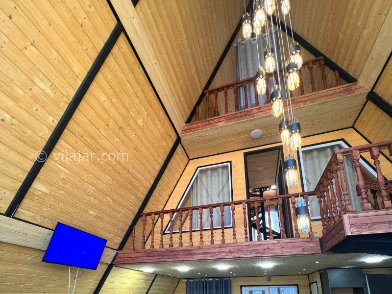 عکس شماره 872496 - اجاره کلبه سوئیسی در بندرانزلی - 