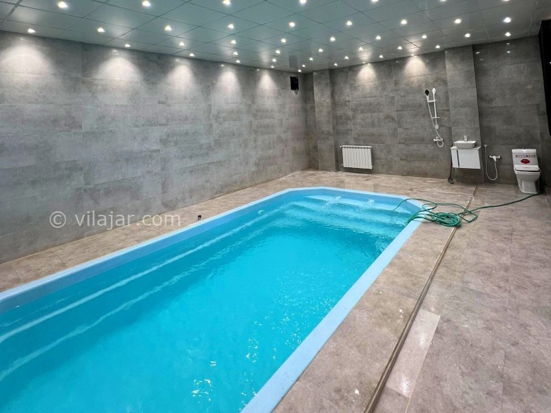 عکس شماره 872498 - اجاره کلبه سوئیسی در بندرانزلی - 