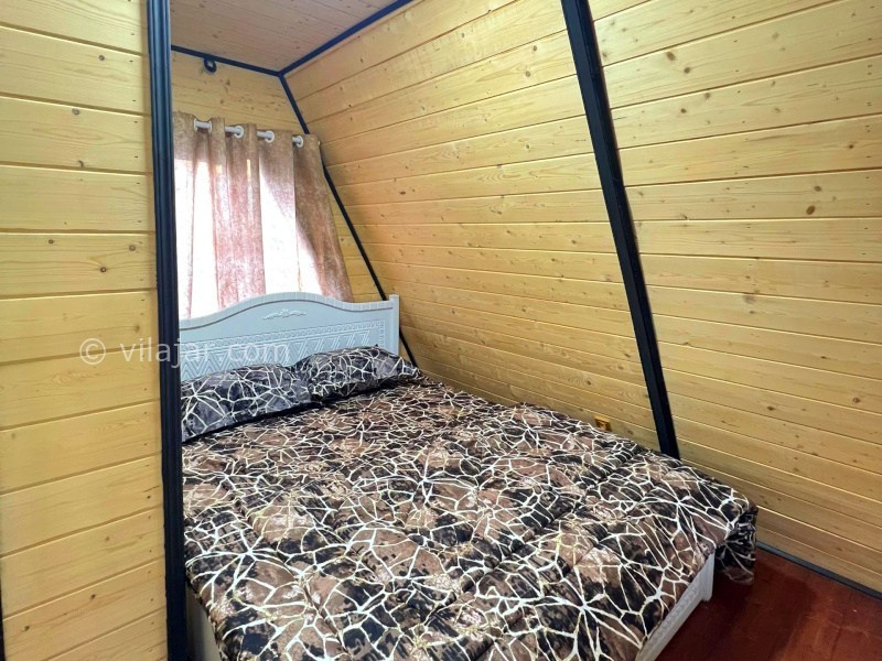 عکس شماره 872500 - اجاره کلبه سوئیسی در بندرانزلی - 