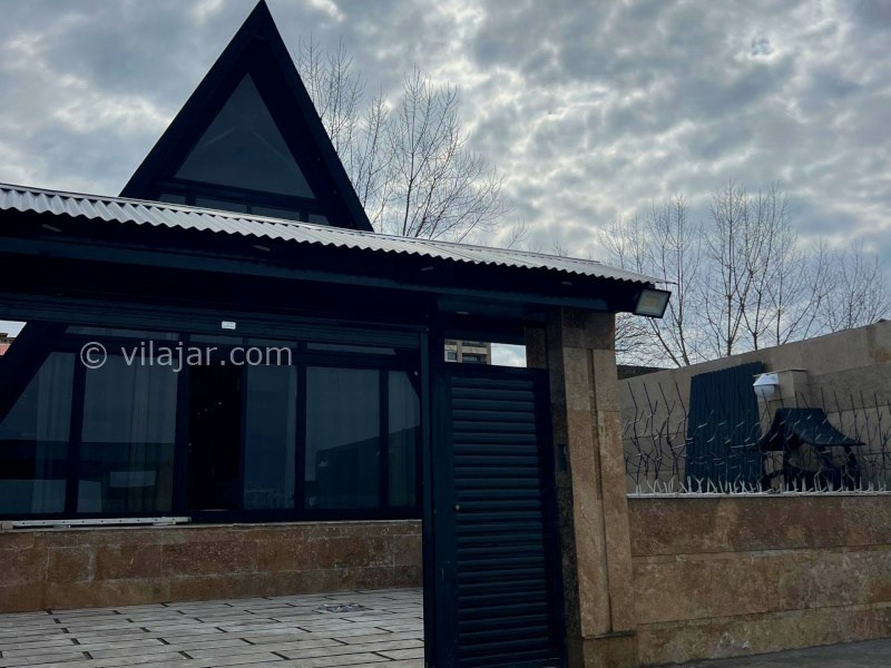 عکس شماره 872502 - اجاره کلبه سوئیسی در بندرانزلی - 