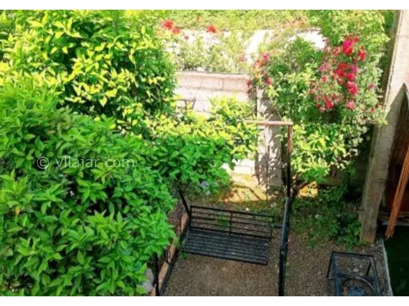 عکس شماره 872516 - اجاره ویلا جنگلی در لاهیجان رودبنه - 