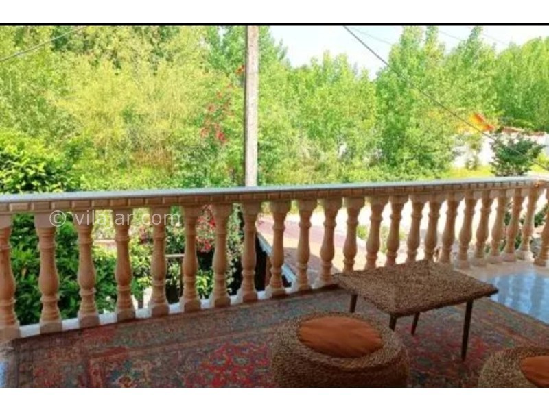 عکس شماره 872518 - اجاره ویلا جنگلی در لاهیجان رودبنه - 