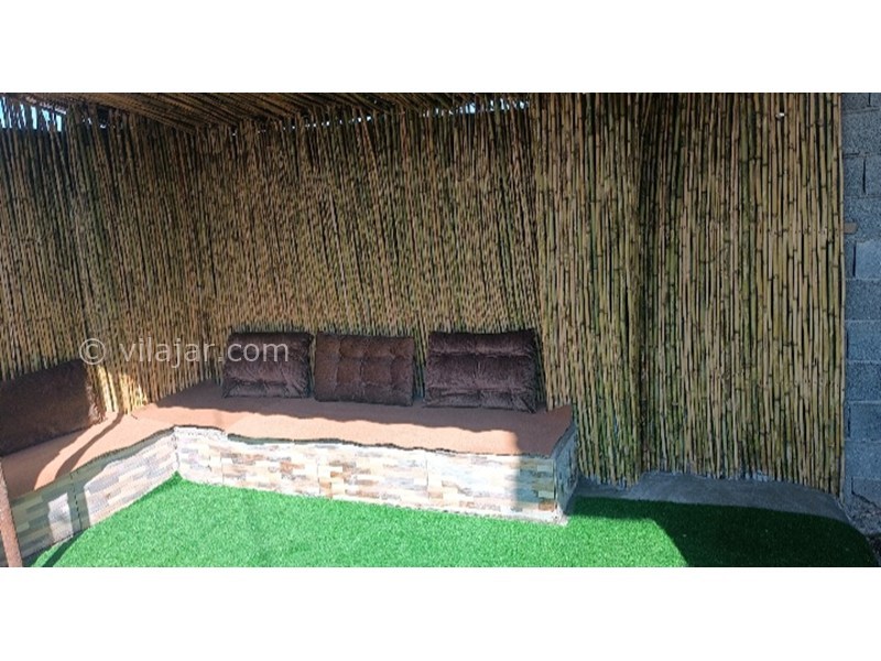 عکس شماره 872519 - اجاره ویلا جنگلی در لاهیجان رودبنه - الاچیق