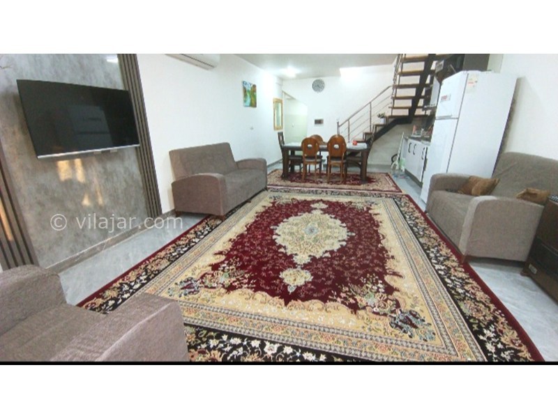 عکس شماره 872523 - اجاره ویلا جنگلی در لاهیجان رودبنه - 