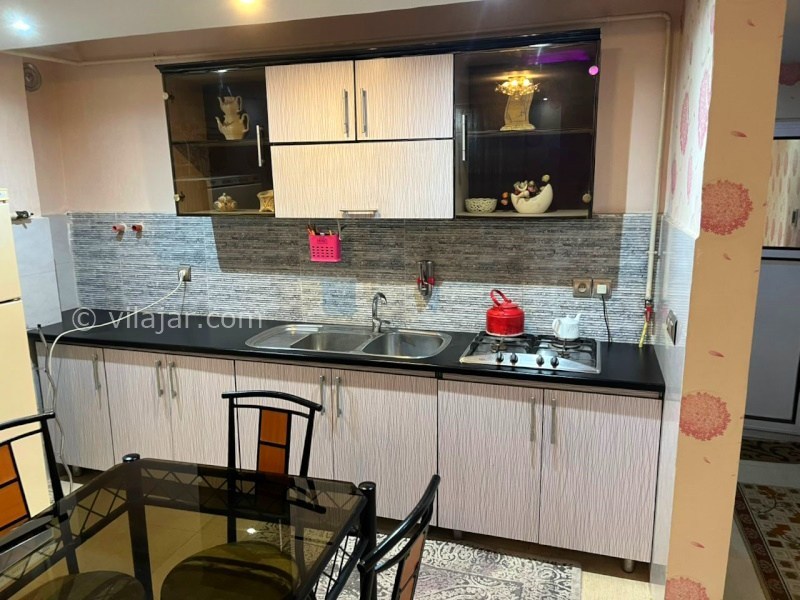 عکس شماره 872568 - اجاره ویلا در قلعه رودخان - 