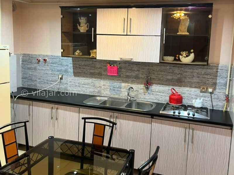 عکس شماره 872573 - اجاره ویلا در قلعه رودخان - 