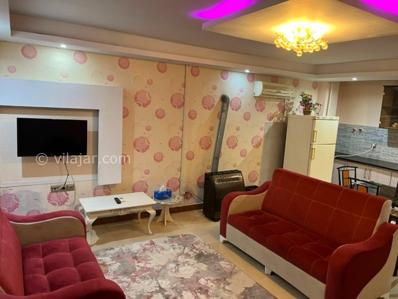 عکس شماره 872575 - اجاره ویلا در قلعه رودخان - 