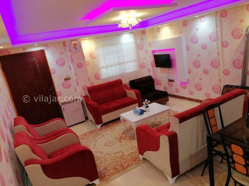 عکس شماره 872581 - اجاره ویلا در قلعه رودخان - 