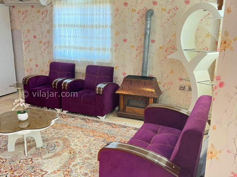 عکس شماره 872587 - اجاره ویلا در قلعه رودخان - 