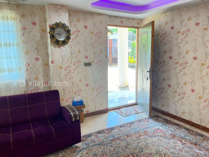 عکس شماره 872588 - اجاره ویلا در قلعه رودخان - 