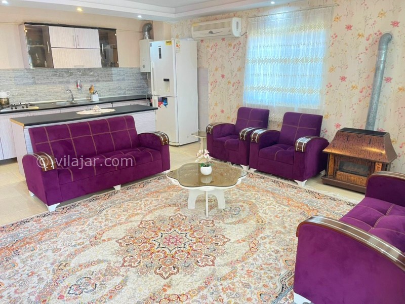 عکس شماره 872589 - اجاره ویلا در قلعه رودخان - 