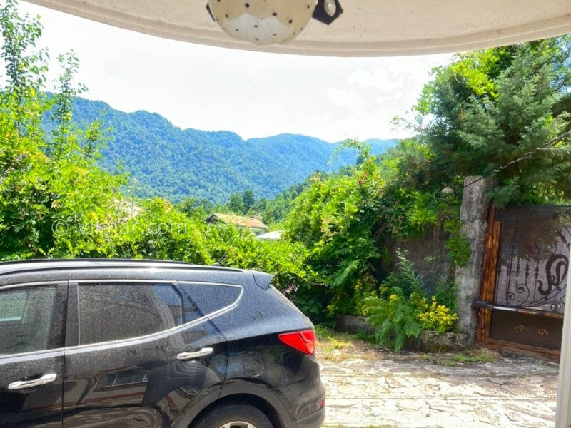 عکس شماره 872590 - اجاره ویلا در قلعه رودخان - 