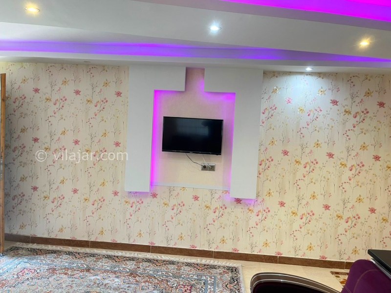 عکس شماره 872592 - اجاره ویلا در قلعه رودخان - 