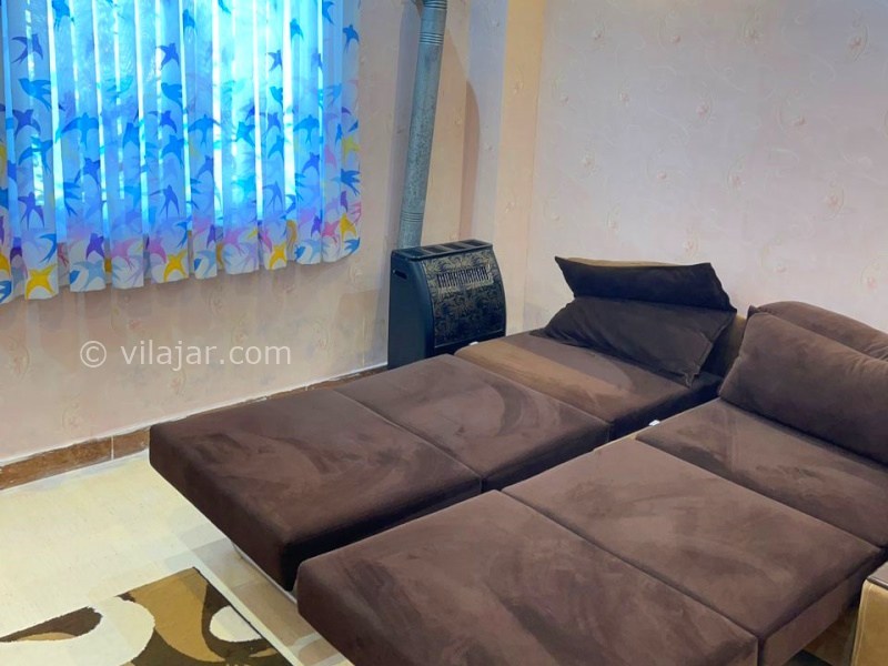 عکس شماره 872593 - اجاره ویلا در قلعه رودخان - 