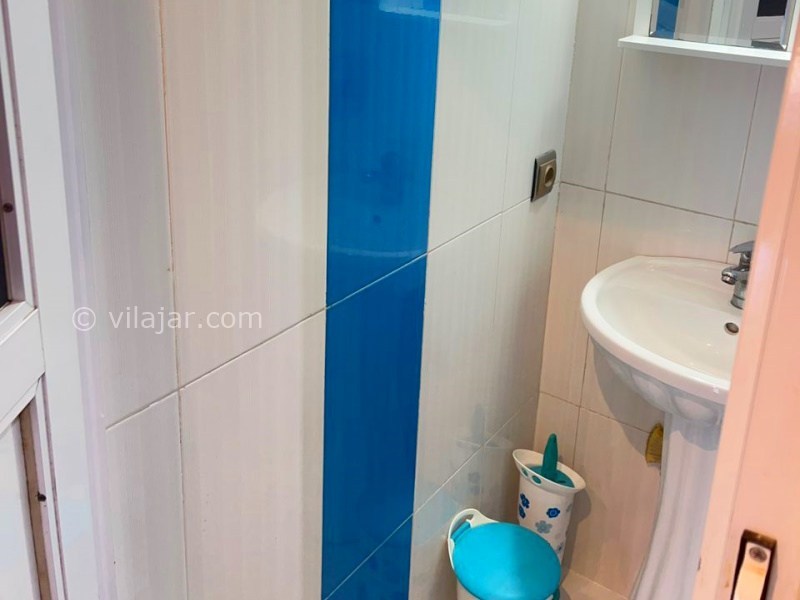 عکس شماره 872594 - اجاره ویلا در قلعه رودخان - 