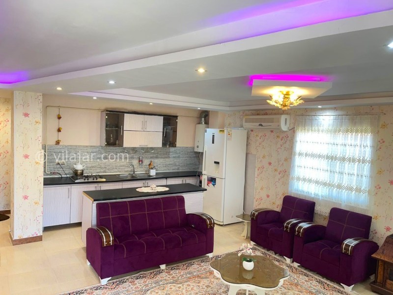 عکس شماره 872595 - اجاره ویلا در قلعه رودخان - 