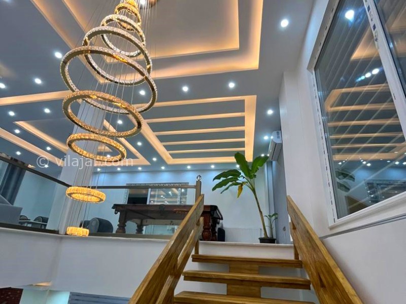 عکس شماره 872605 - اجاره ویلا در متل قو استخردار - 