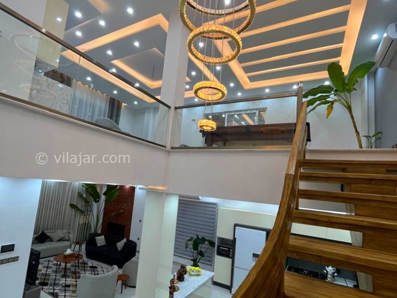 عکس شماره 872606 - اجاره ویلا در متل قو استخردار - 