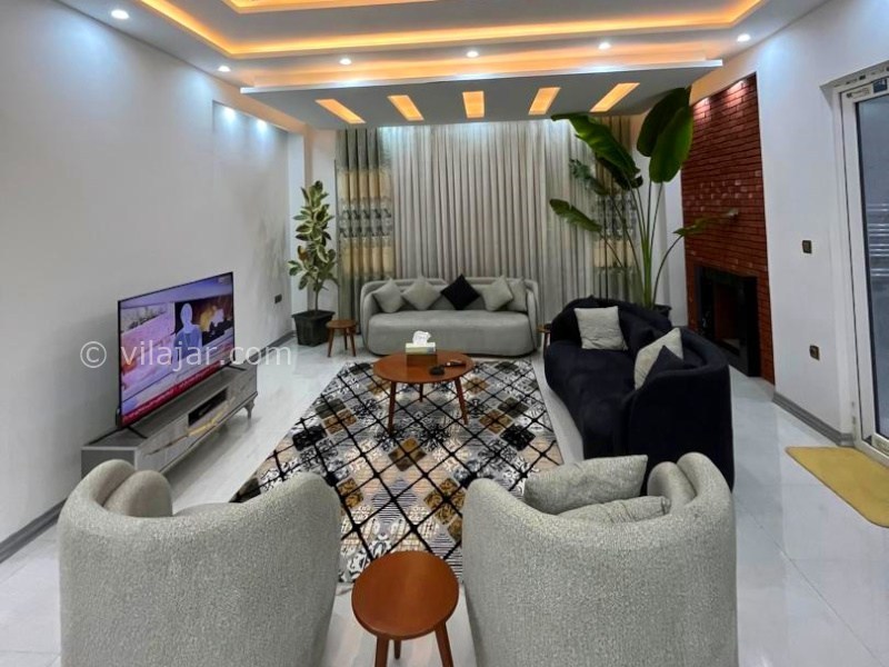 عکس شماره 872607 - اجاره ویلا در متل قو استخردار - 