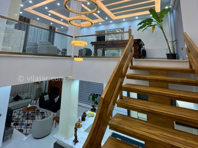 عکس شماره 872608 - اجاره ویلا در متل قو استخردار - 