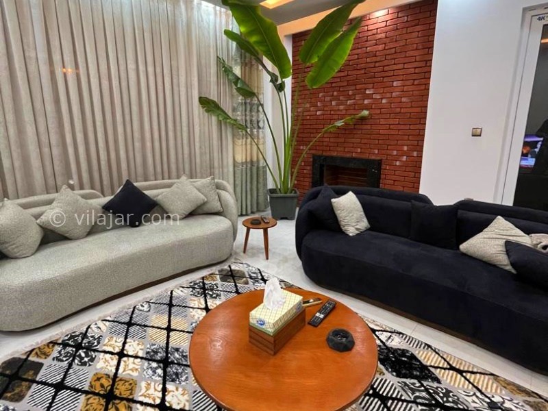 عکس شماره 872609 - اجاره ویلا در متل قو استخردار - 