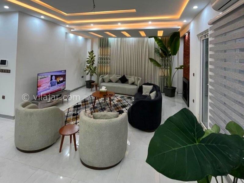 عکس شماره 872610 - اجاره ویلا در متل قو استخردار - 