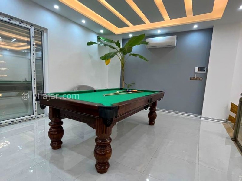 عکس شماره 872612 - اجاره ویلا در متل قو استخردار - 