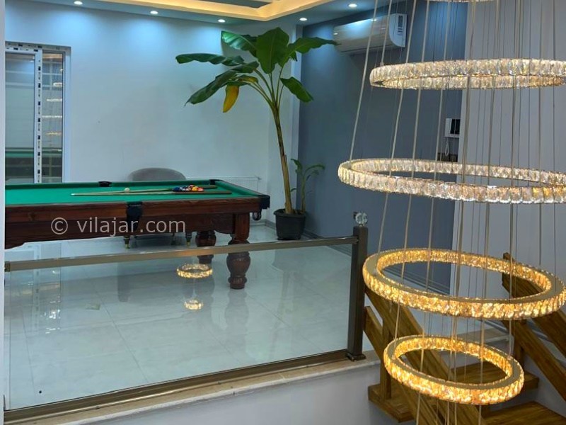 عکس شماره 872614 - اجاره ویلا در متل قو استخردار - 