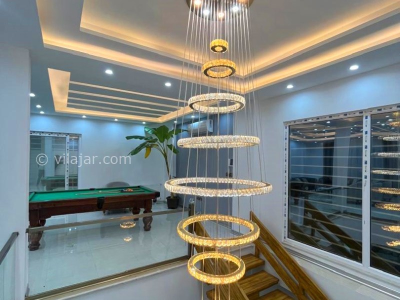 عکس شماره 872616 - اجاره ویلا در متل قو استخردار - 