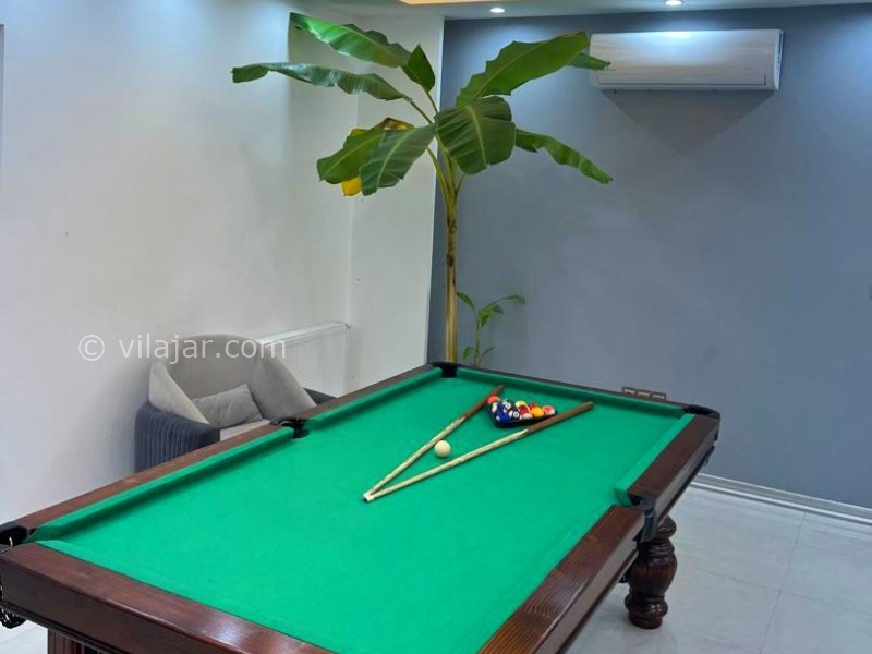 عکس شماره 872619 - اجاره ویلا در متل قو استخردار - 