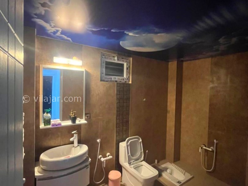 عکس شماره 872623 - اجاره ویلا در متل قو استخردار - 